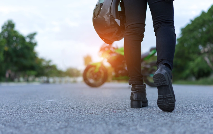 Best Boots for Riding a Motorcycle in Style and Safety