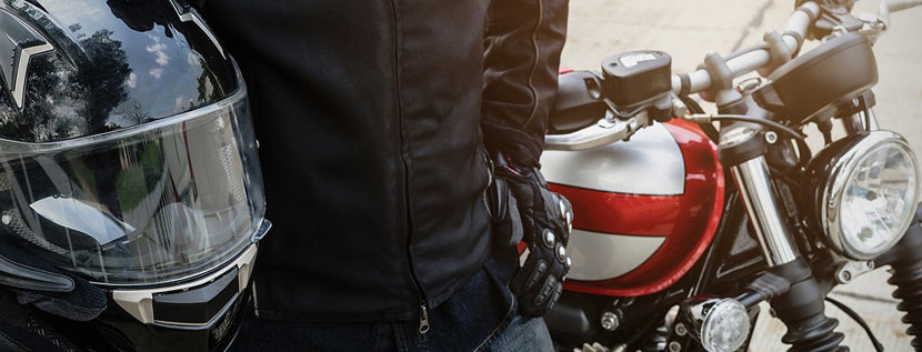 Top 10 Motorcycle Helmets to Buy Today