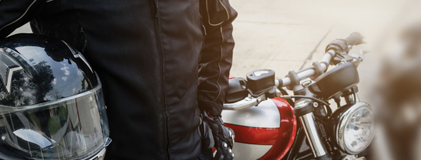 Best Motorcycle Jackets for Summer