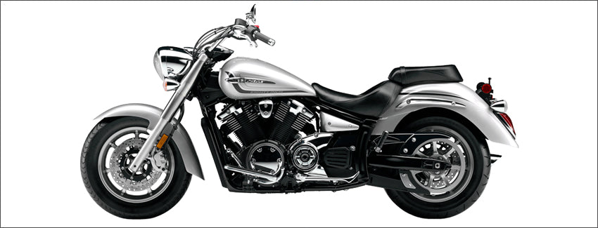 Cruiser - Yamaha V Star 1300 Tourer