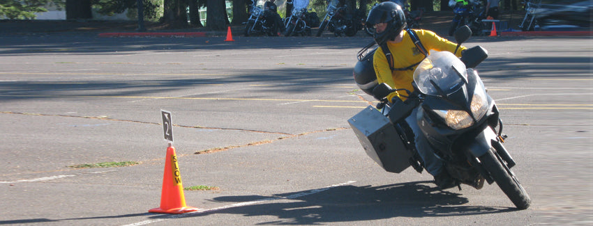 Getting Your Motorcycle License In The USA