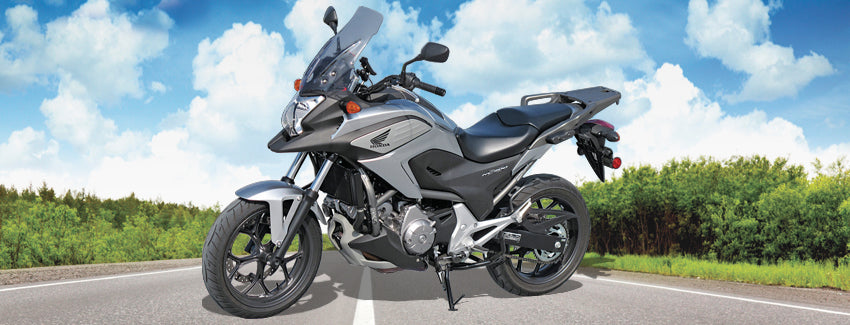 Honda NC700X Long-Term Review