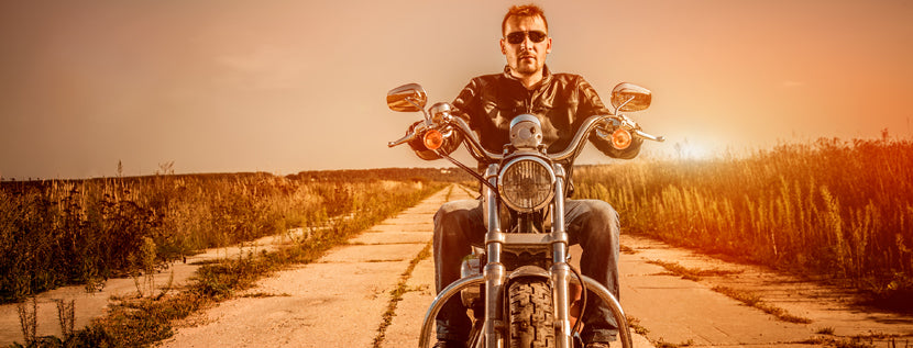 The 10 Best Leather Motorcycle Jackets of 2021