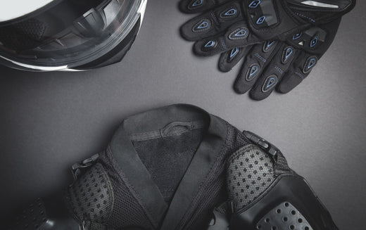 Must-Have Motorcycle Accessories for Different Terrains