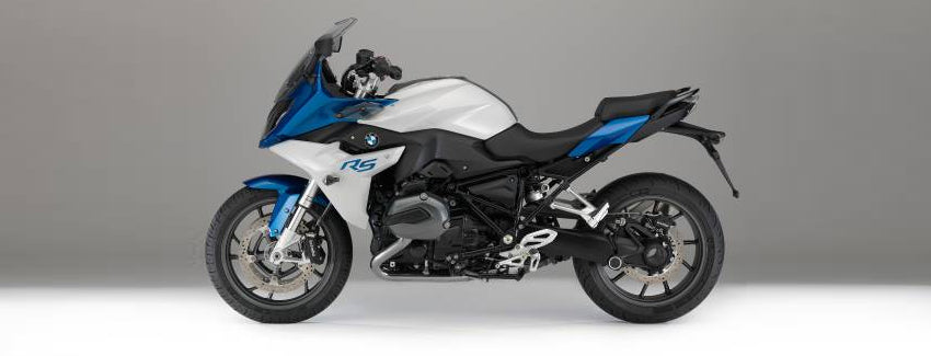 SPORT-TOURER 2016 BMW R1200RS