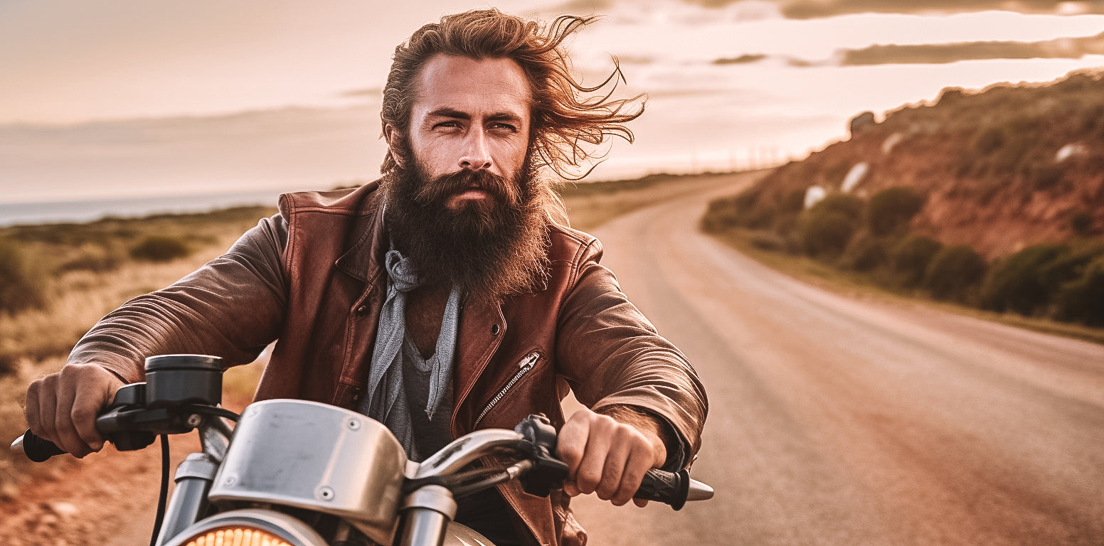 The Ultimate Gift Guide for Motorcycle Enthusiasts: Make Father’s Day Memorable