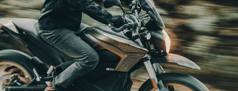 Zero Motorcycles Announces 2019 Models