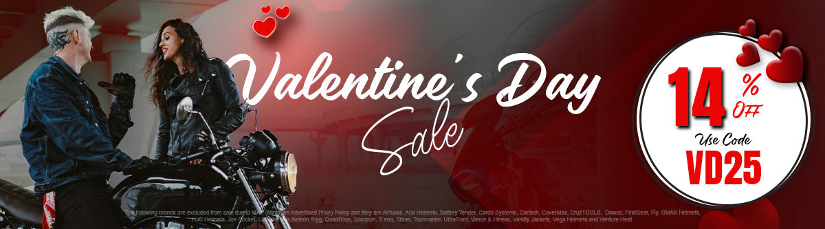 Valentine Day Sale