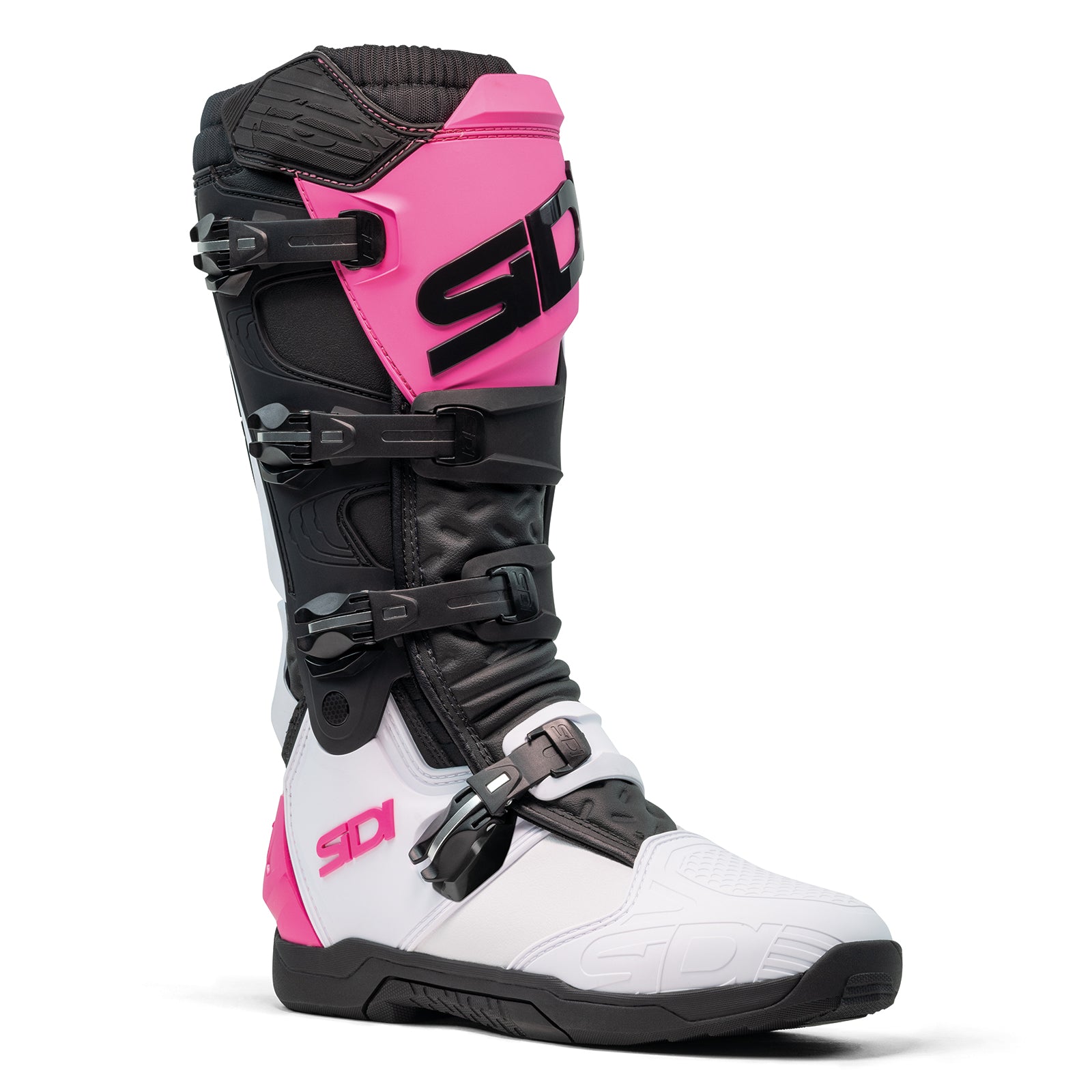 Sidi Men's X Power SC Motorcycle Offroad Boots