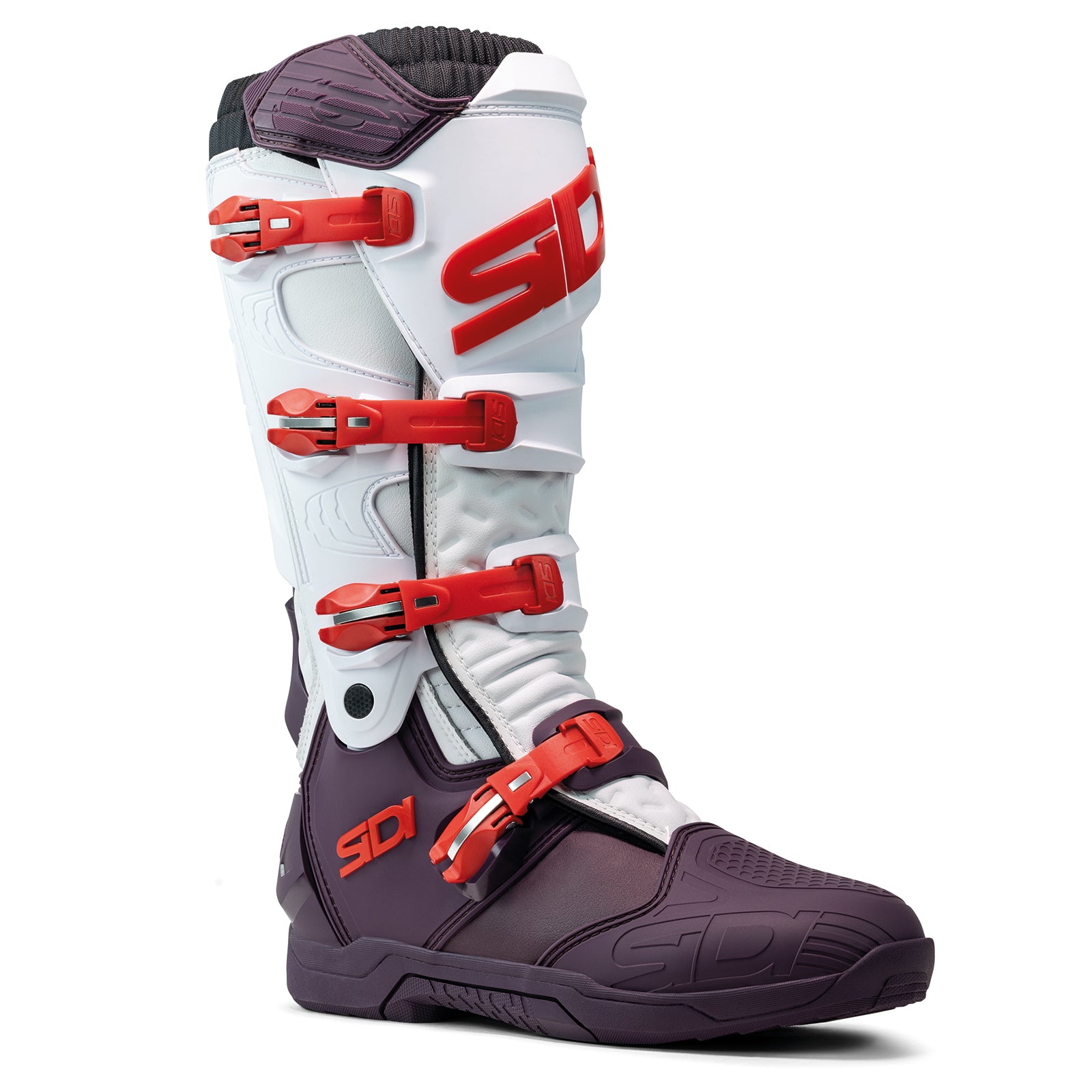 Sidi Men's X Power SC Motorcycle Offroad Boots