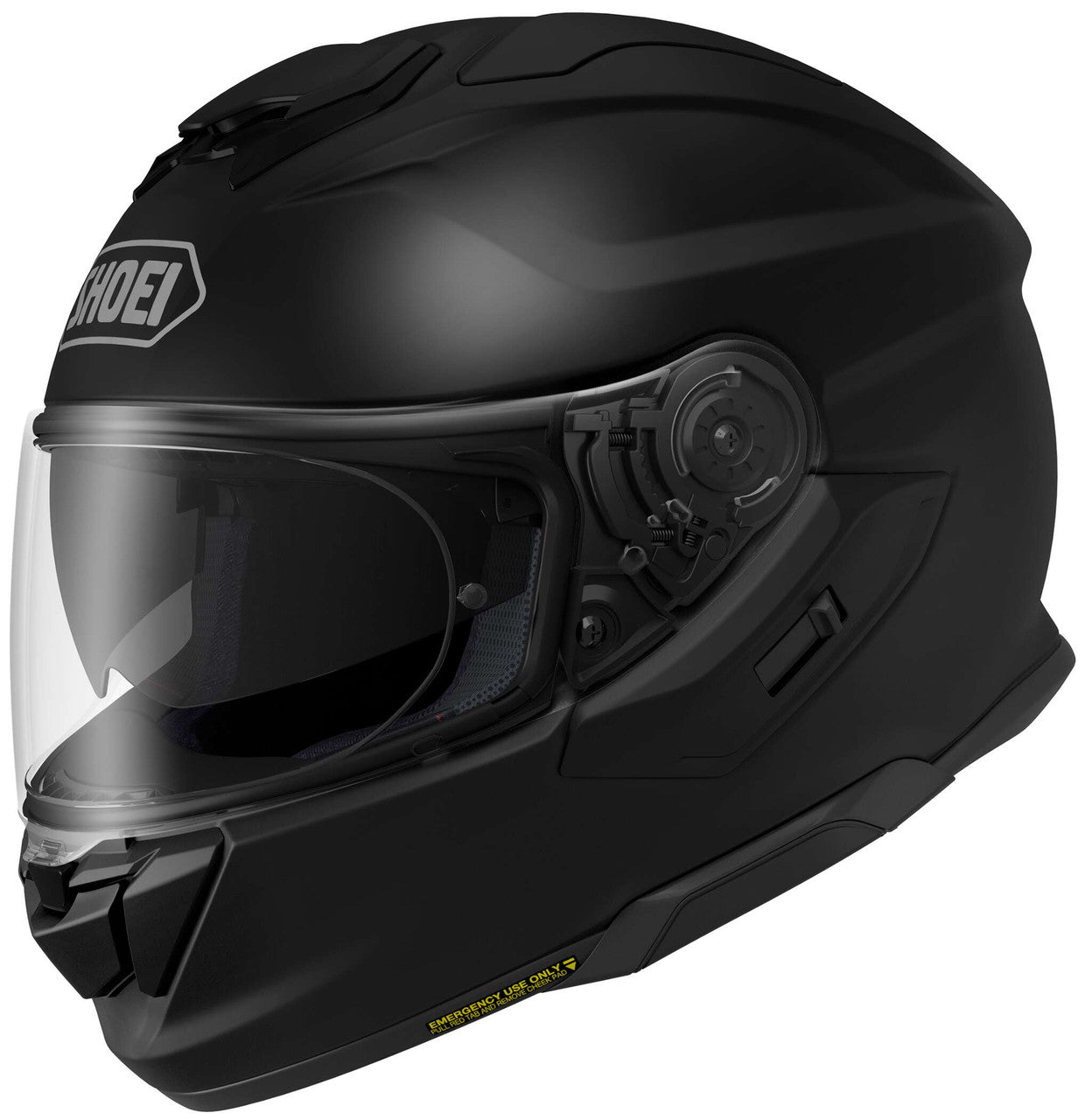 shoei-gt-air-3-solid-full-face-motorcycle-helmet-matte-black-main