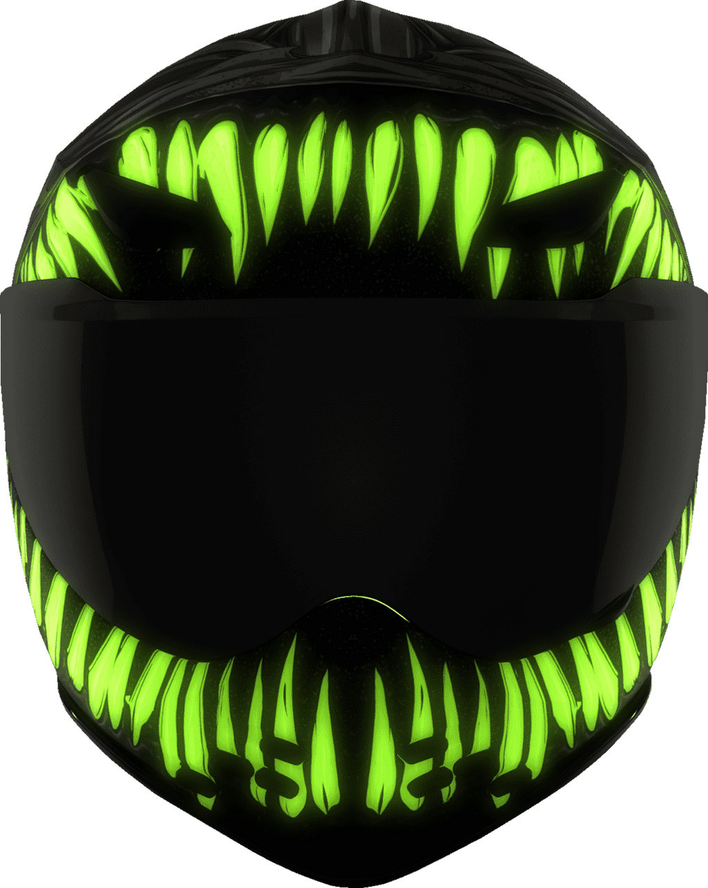 icon-domain-grand-maw-full-face-motorcycle-helmet-front-night-view