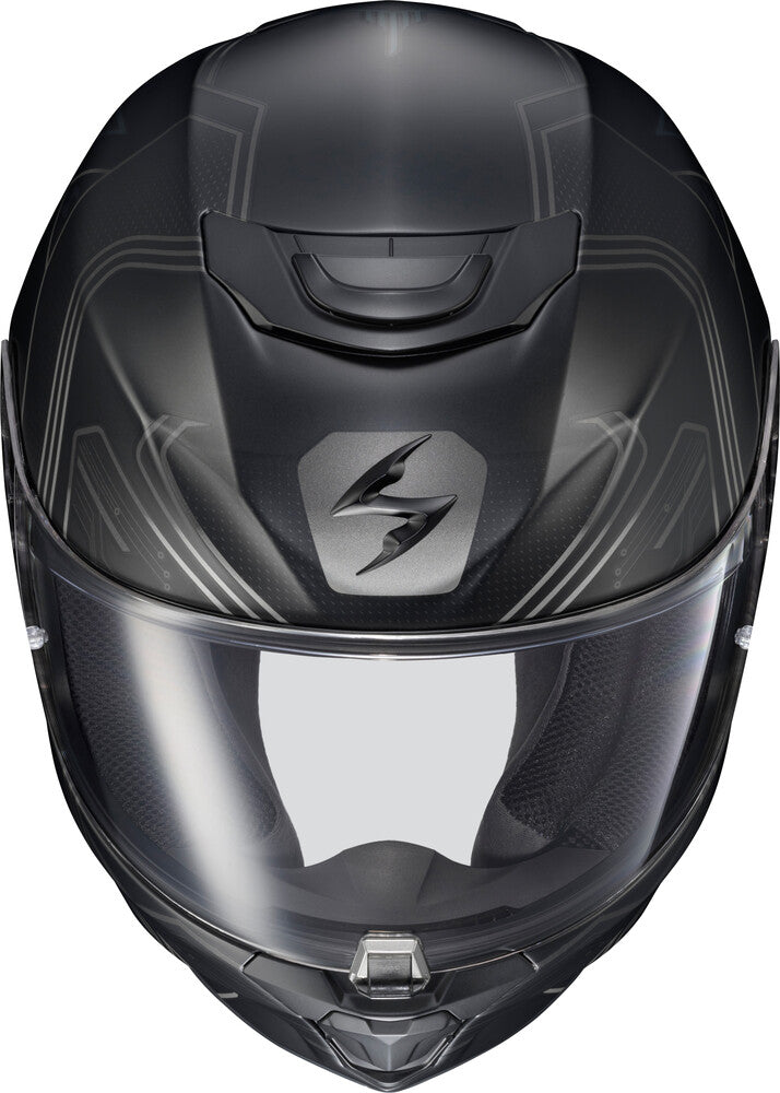 Scorpion EXO-R330 Bendr Full Face Motorcycle Helmet