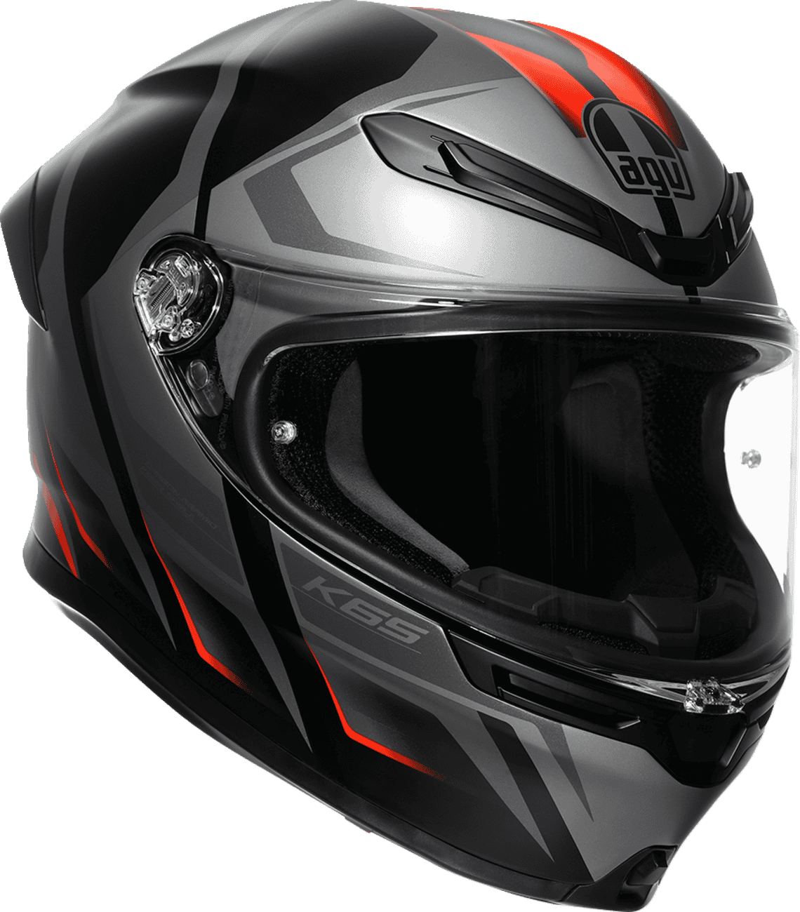 AGV K6 S Karve Full Face Motorcycle Helmet