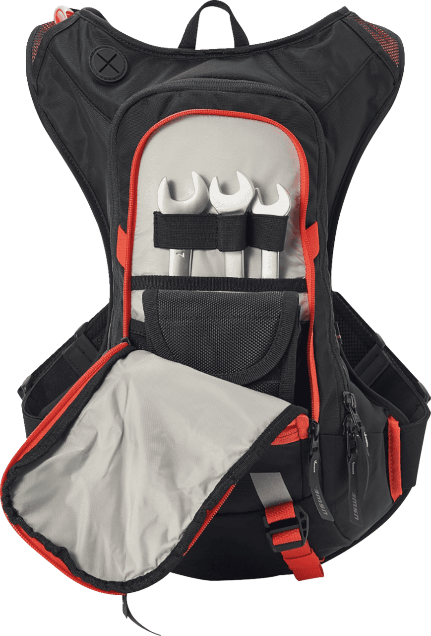 uswe-moto-hydro-12l-hydration-pack-factory-orange-detail-4