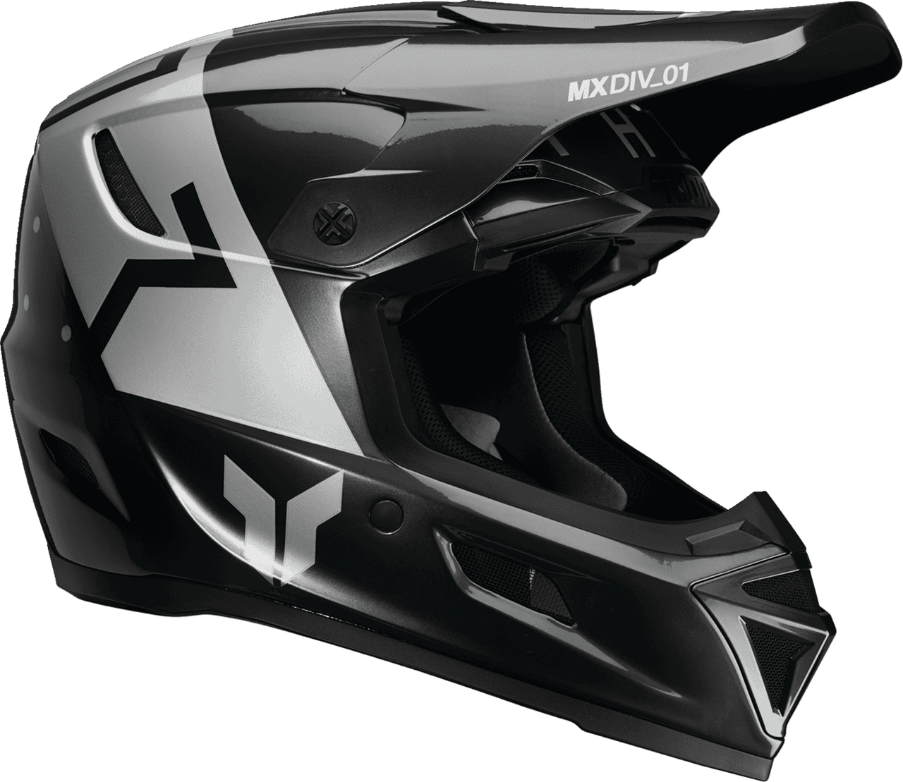 Thor Reflex Sport Rogue MIPS  Motorcycle Helmet