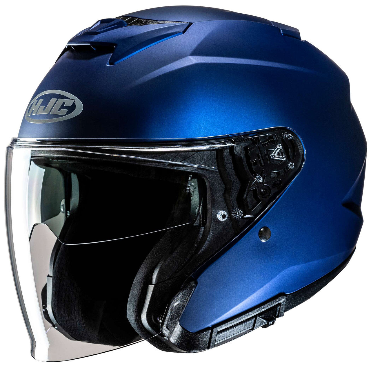 hjc-i31-solid-open-face-motorcycle-helmet-metallic-blue-main