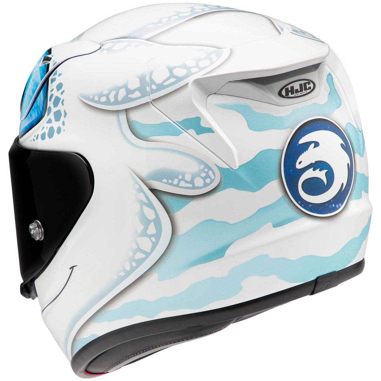 hjc-rpha-12-light-fury-full-face-motorcycle-helmet-back-side-view