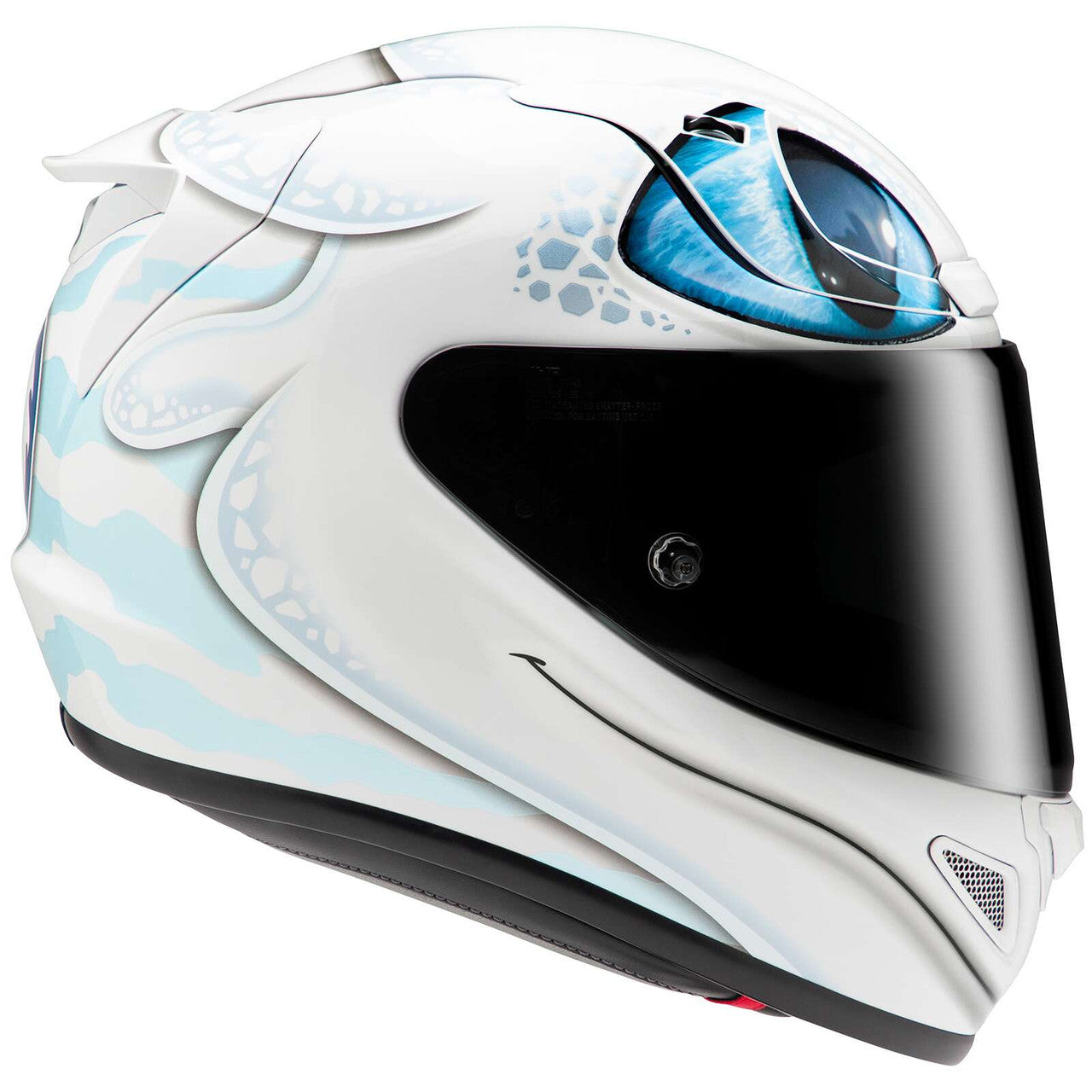 hjc-rpha-12-light-fury-full-face-motorcycle-helmet-side-view