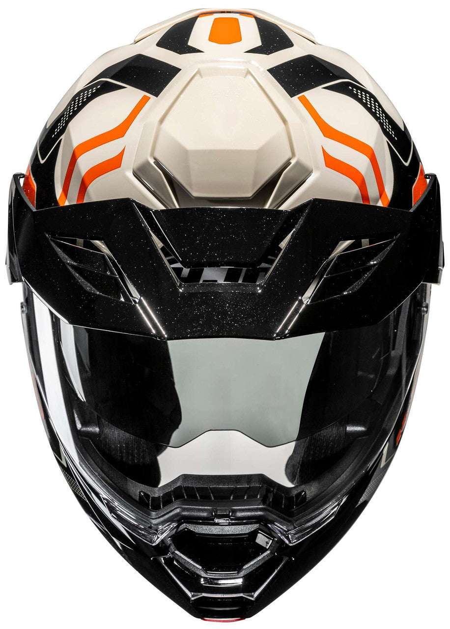 hjc-i80-velly-modular-motorcycle-helmet-front-top-view