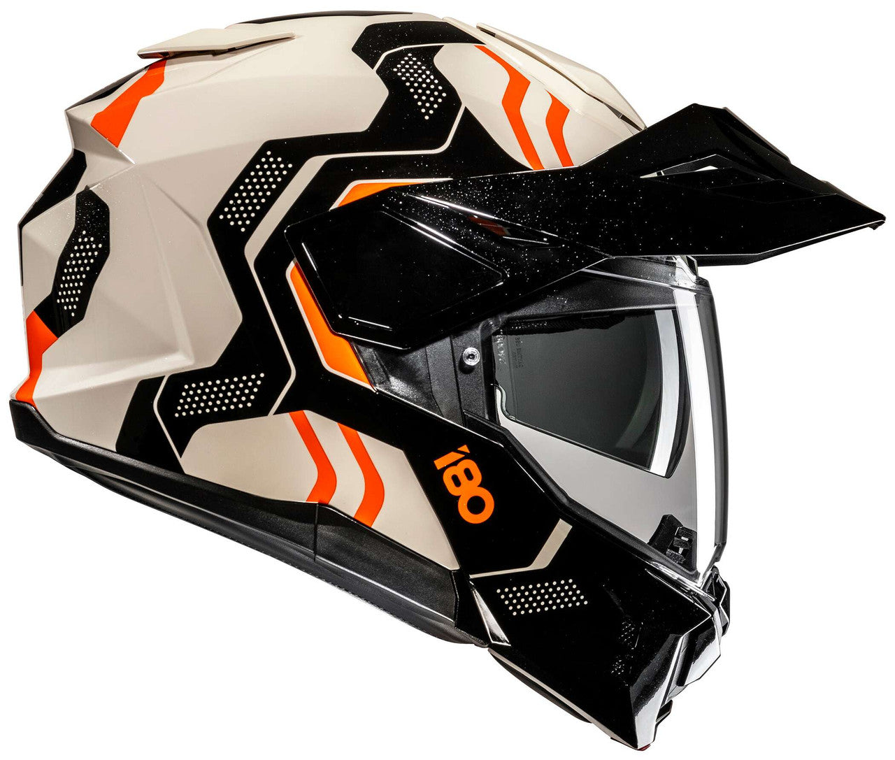 hjc-i80-velly-modular-motorcycle-helmet-side-view