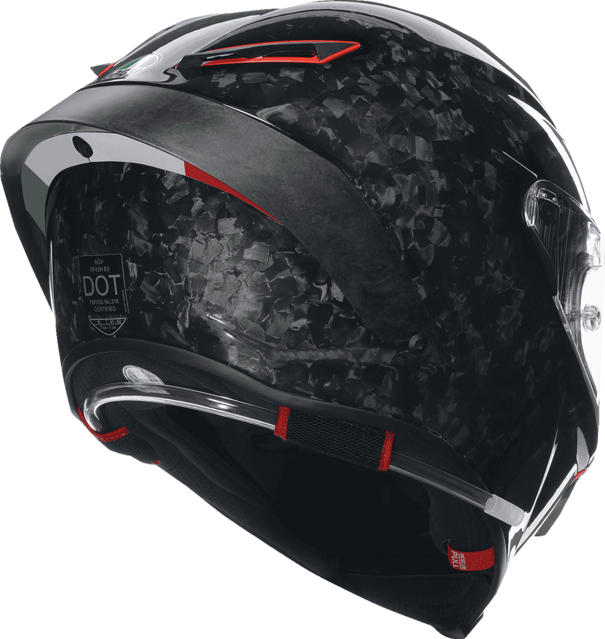 agv-pista-gp-rr-carbonio-forgiato-motorcycle-helmet-back-side-view