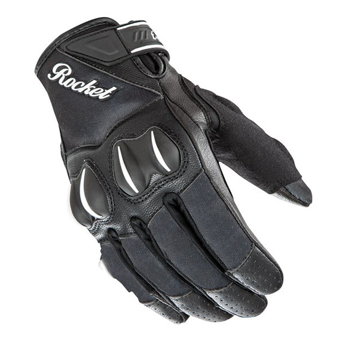 Joe Rocket Women's Cyntek Motorcycle Gloves