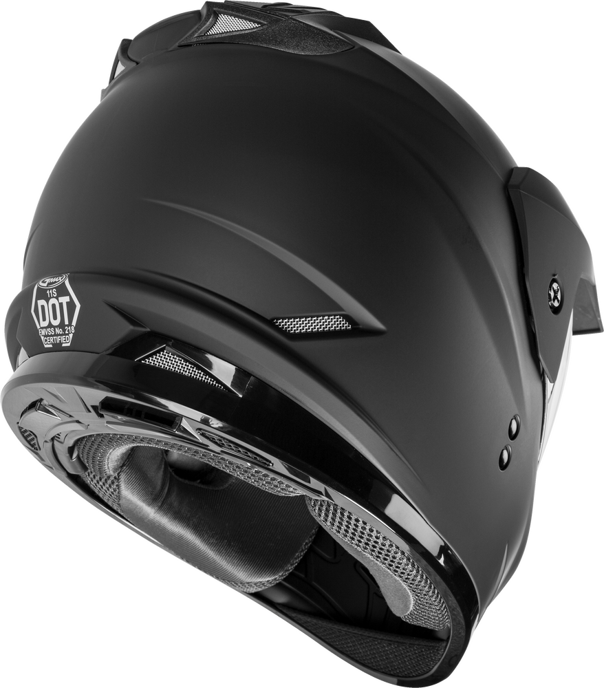 gmax-gm-11-solid-dual-sport-motorcycle-helmet-matte-black-back-side-view