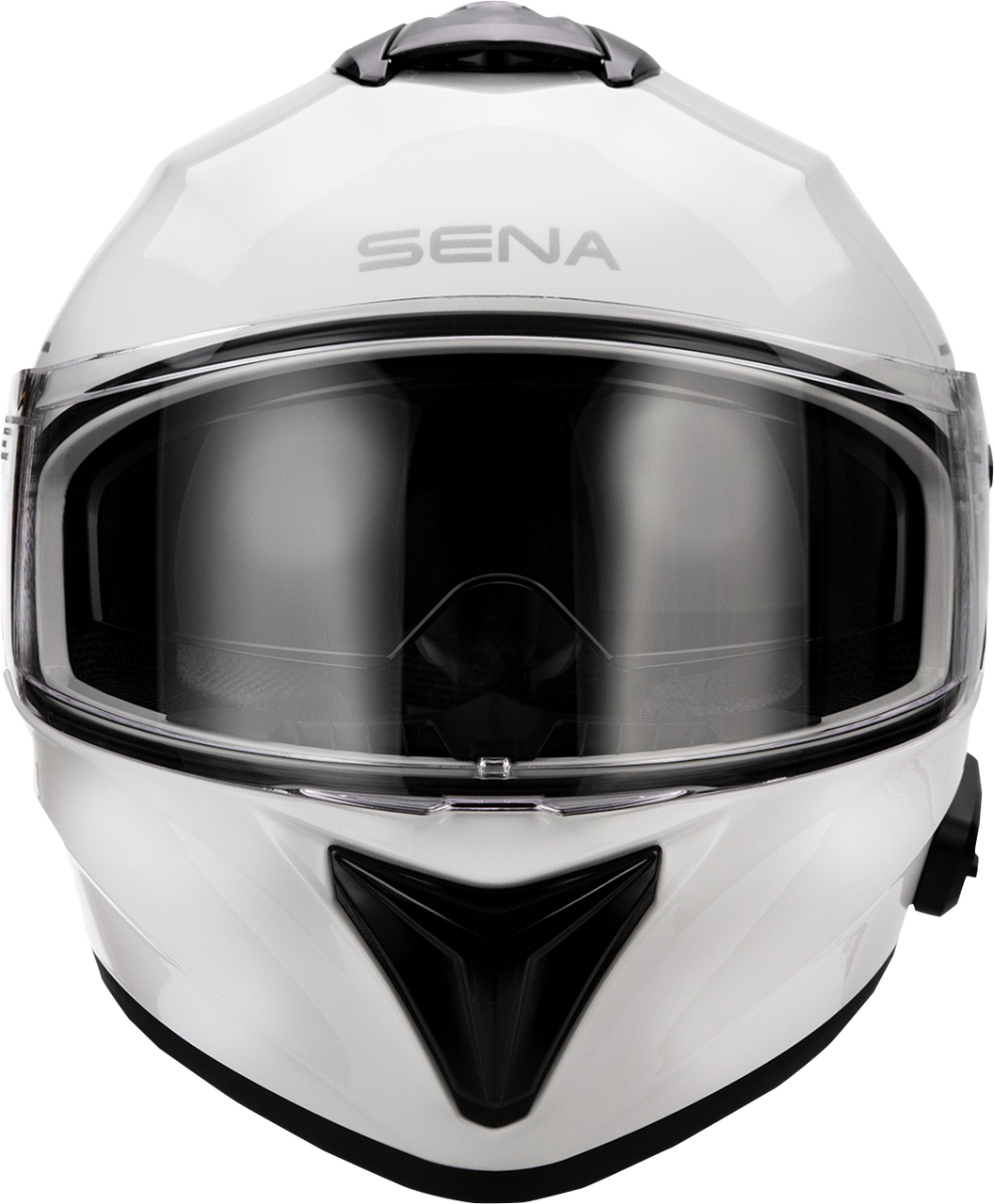 Sena-OutForce-Bluetooth-Helmet-front