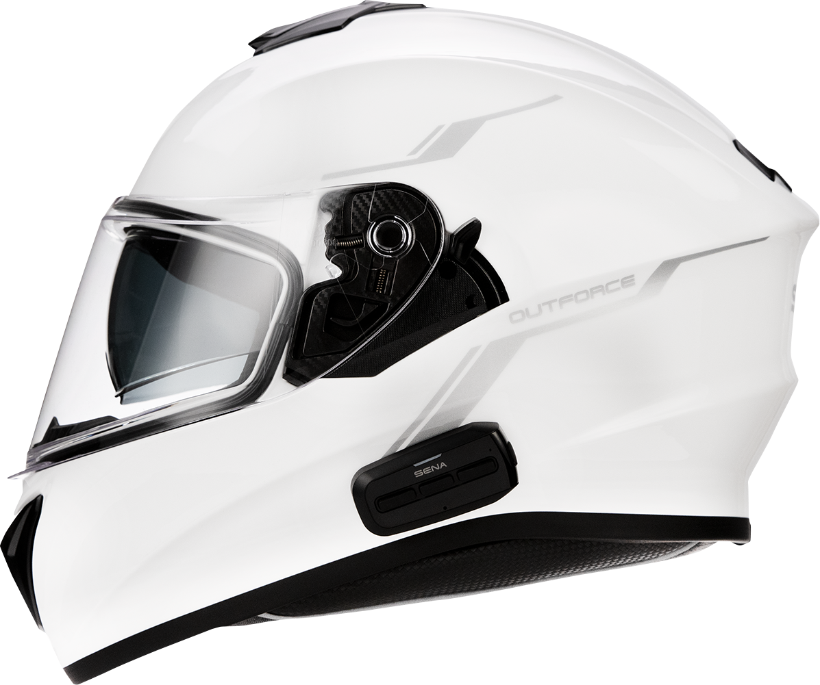 Sena-OutForce-Bluetooth-Helmet-left-side-pic