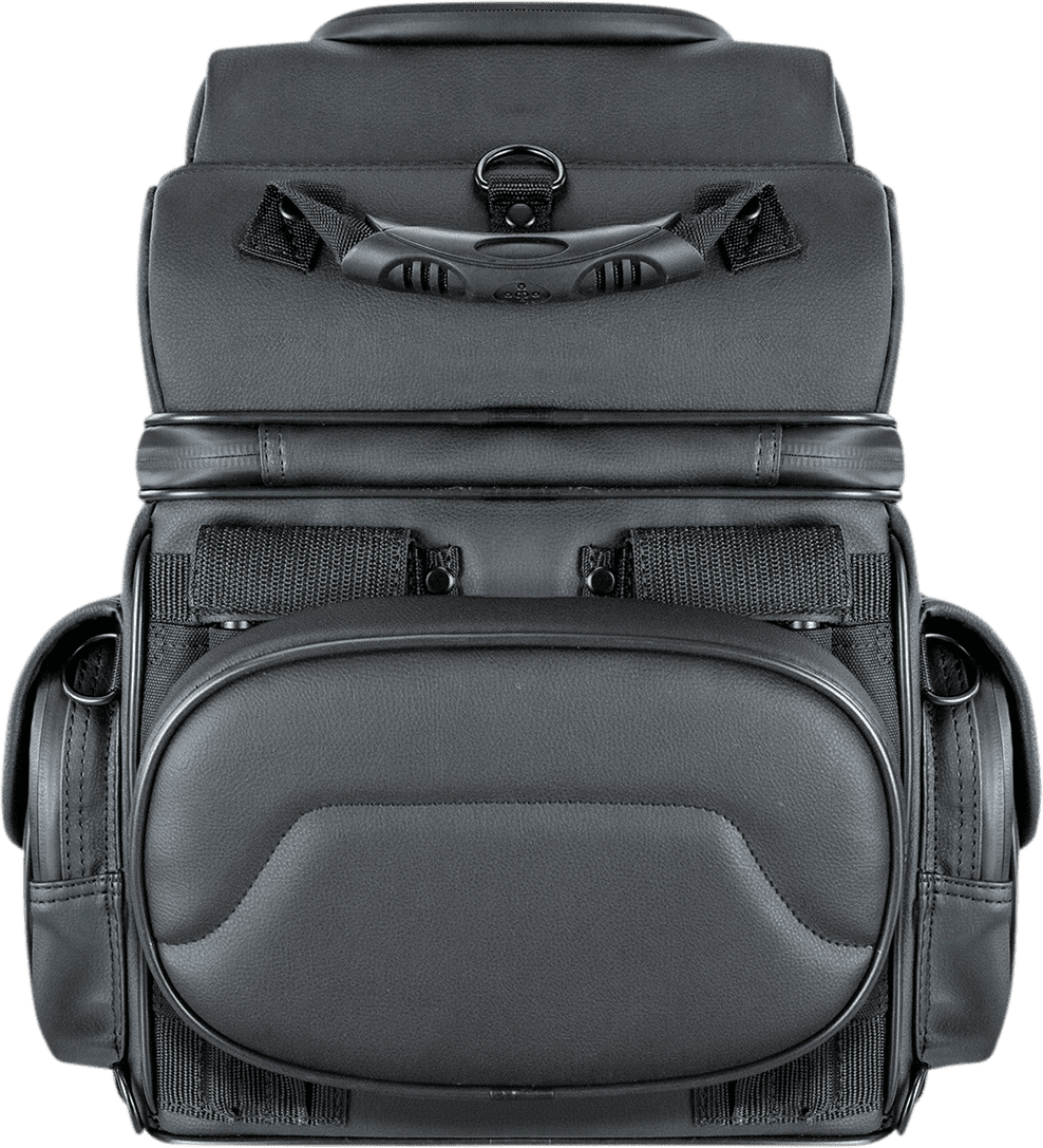 Saddlemen-BR1800-D-Back-Seat-Sissy-Bar-Bag-Detail-Pic-1