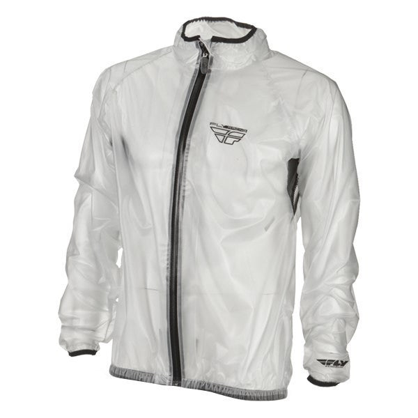 Fly Rain Jacket