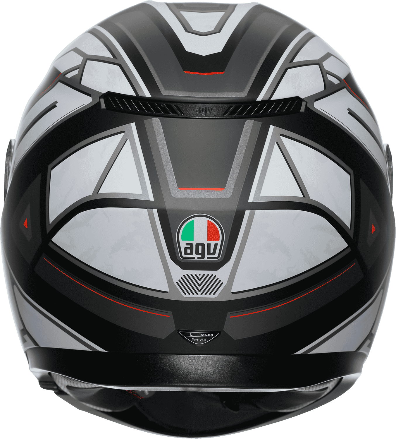 AGV K3 Rivia Full Face Motorcycle Helmet