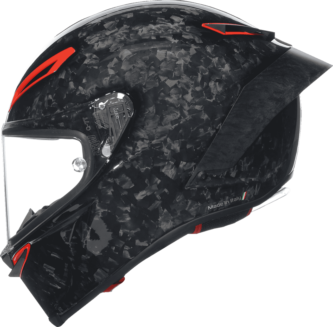 agv-pista-gp-rr-carbonio-forgiato-motorcycle-helmet-side-view