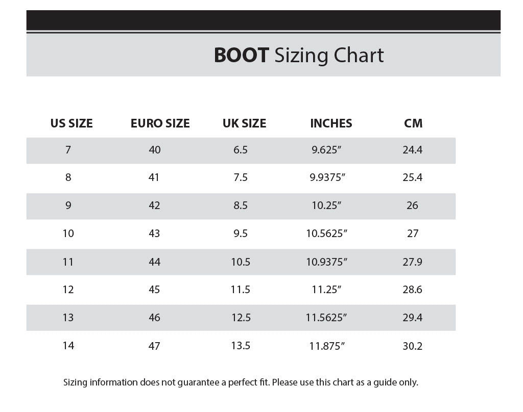 fly-racing-mens-fr5-motorcycle-boots-size-chart