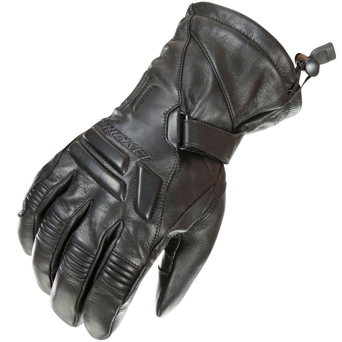 Joe Rocket Wind Chill Mens Leather Motorcycle Gloves