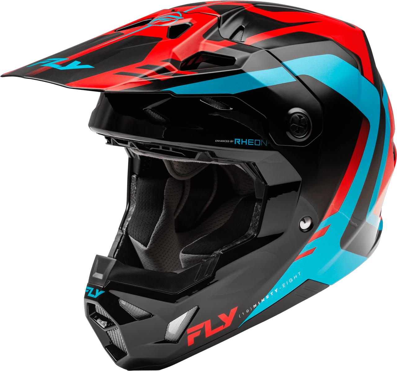 Fly-Racing-Formula-CP-Krypton-Motorcycle-Helmet-red/black/blue-main