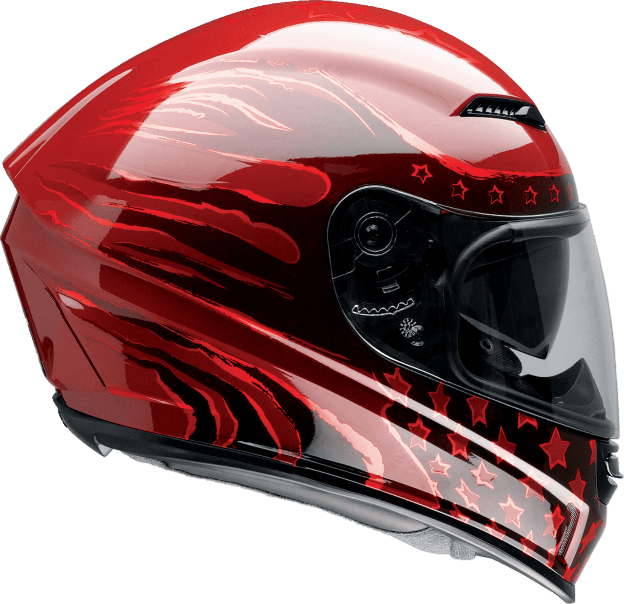 Z1R-Jackal-Patriot-Full-Face-Motorcycle-Helmet-Red-side-view