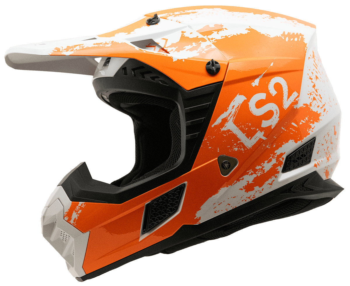 LS2-Coz-Hyde-Full-Face-MX-Motorcycle-Helmet-Orange-White-Main