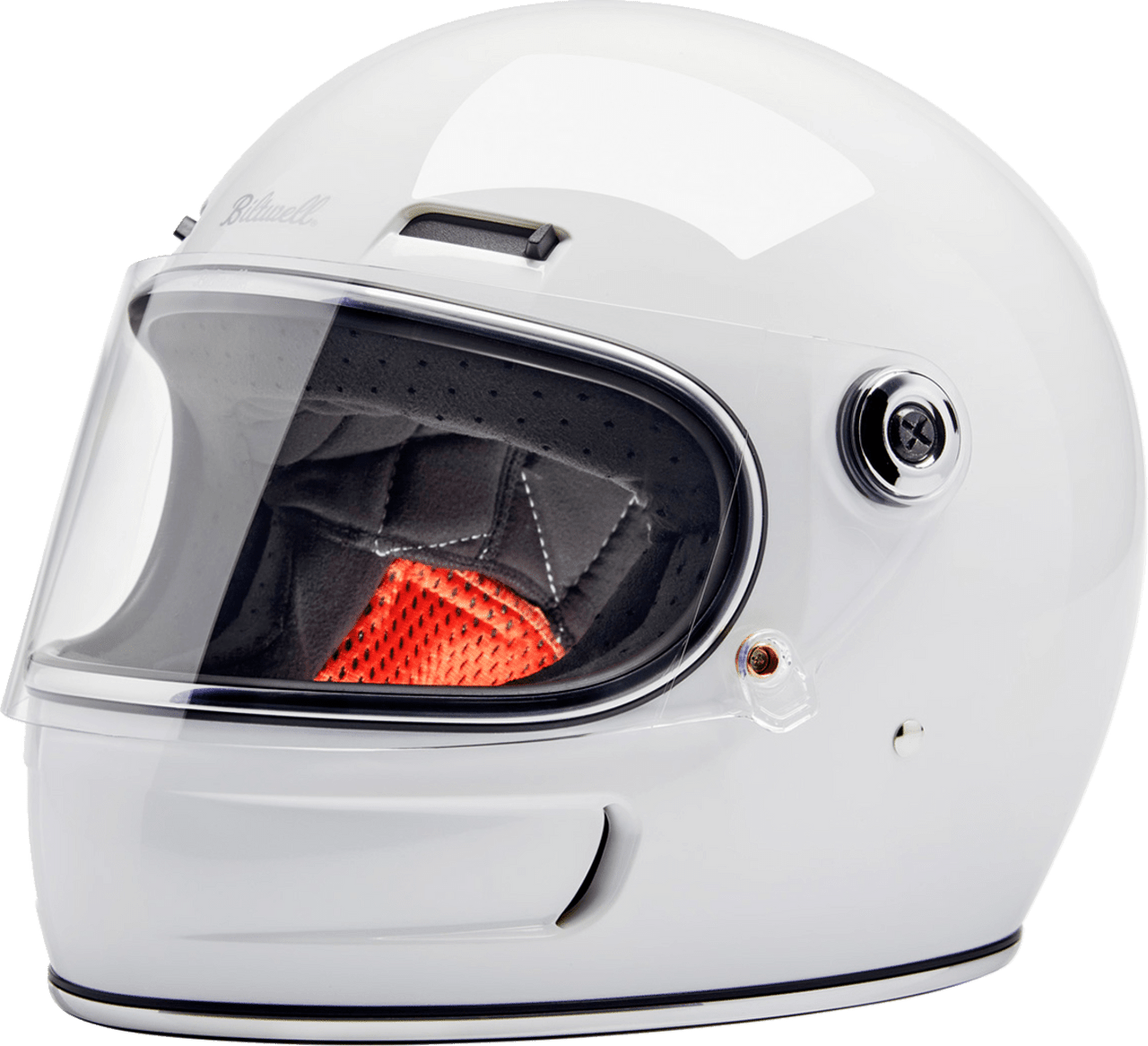 Biltwell-Gringo-SV-Solid-Full-Face-Motorcycle-Helmet-Gloss-White-Main