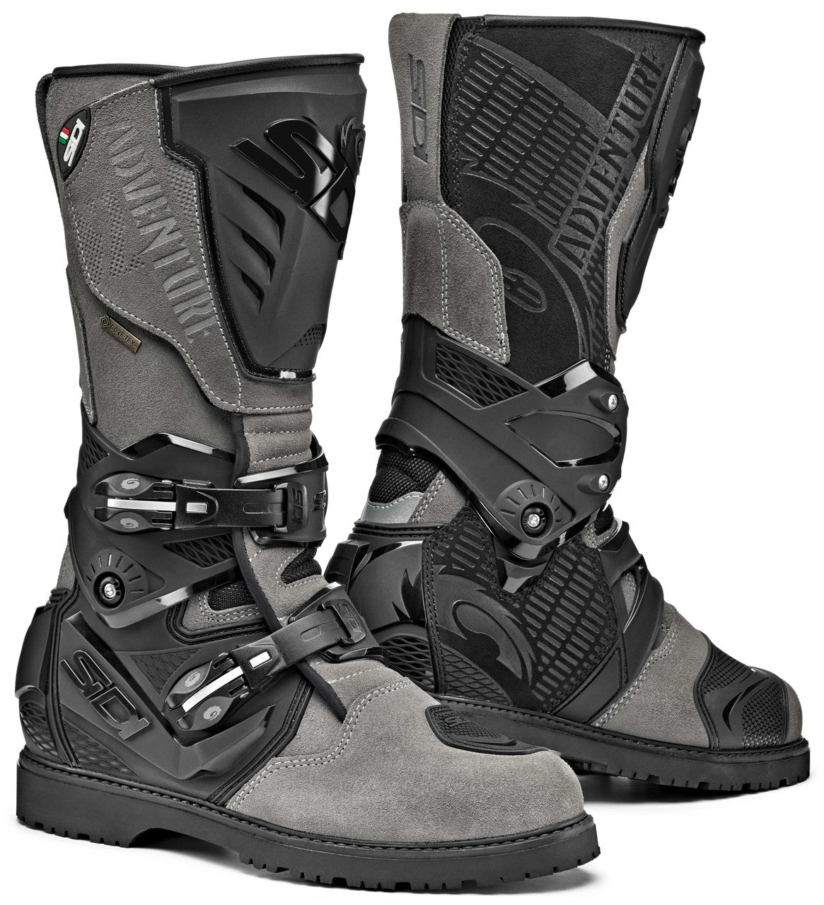 Sidi-Adventure-2-Gore-Tex-Touring-Motorcycle-Boots-Grey-main