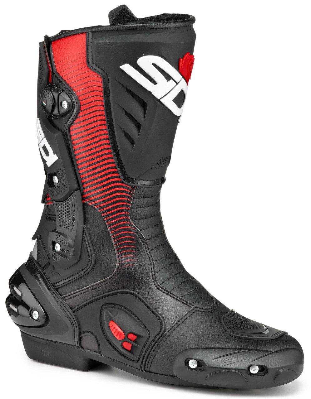 Sidi-Vertigo-2-Motorcycle-Boots-Red-main