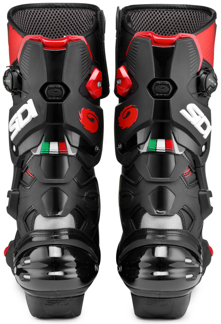 Sidi-Vertigo-2-Motorcycle-Boots-black-back-view