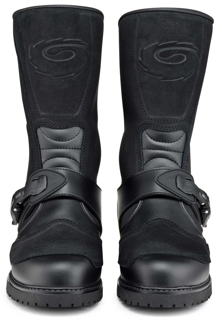 Sidi-Canyon-2-Gore-Tex-Motorcycle-Touring-Boots-front-view