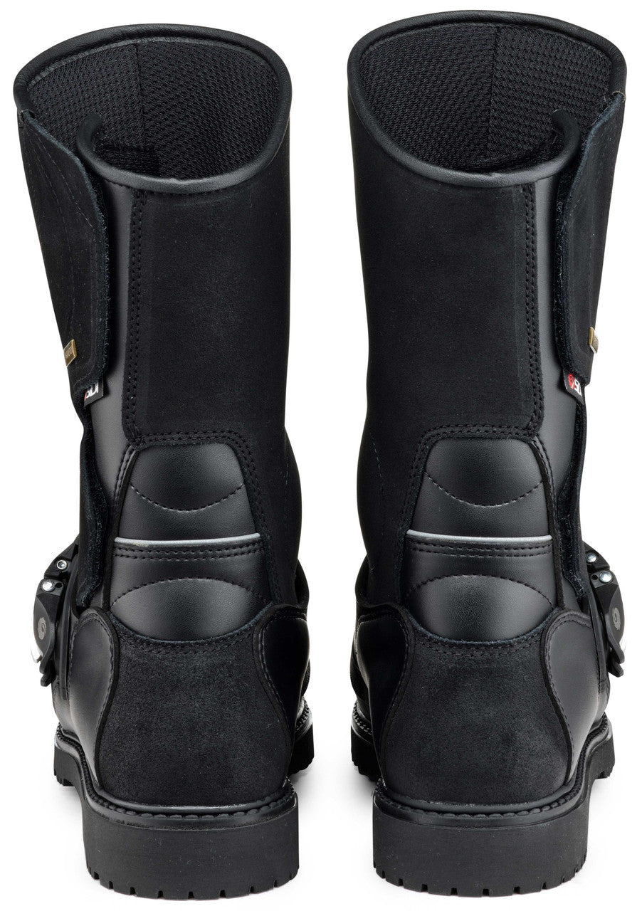 Sidi-Canyon-2-Gore-Tex-Motorcycle-Touring-Boots-back-view