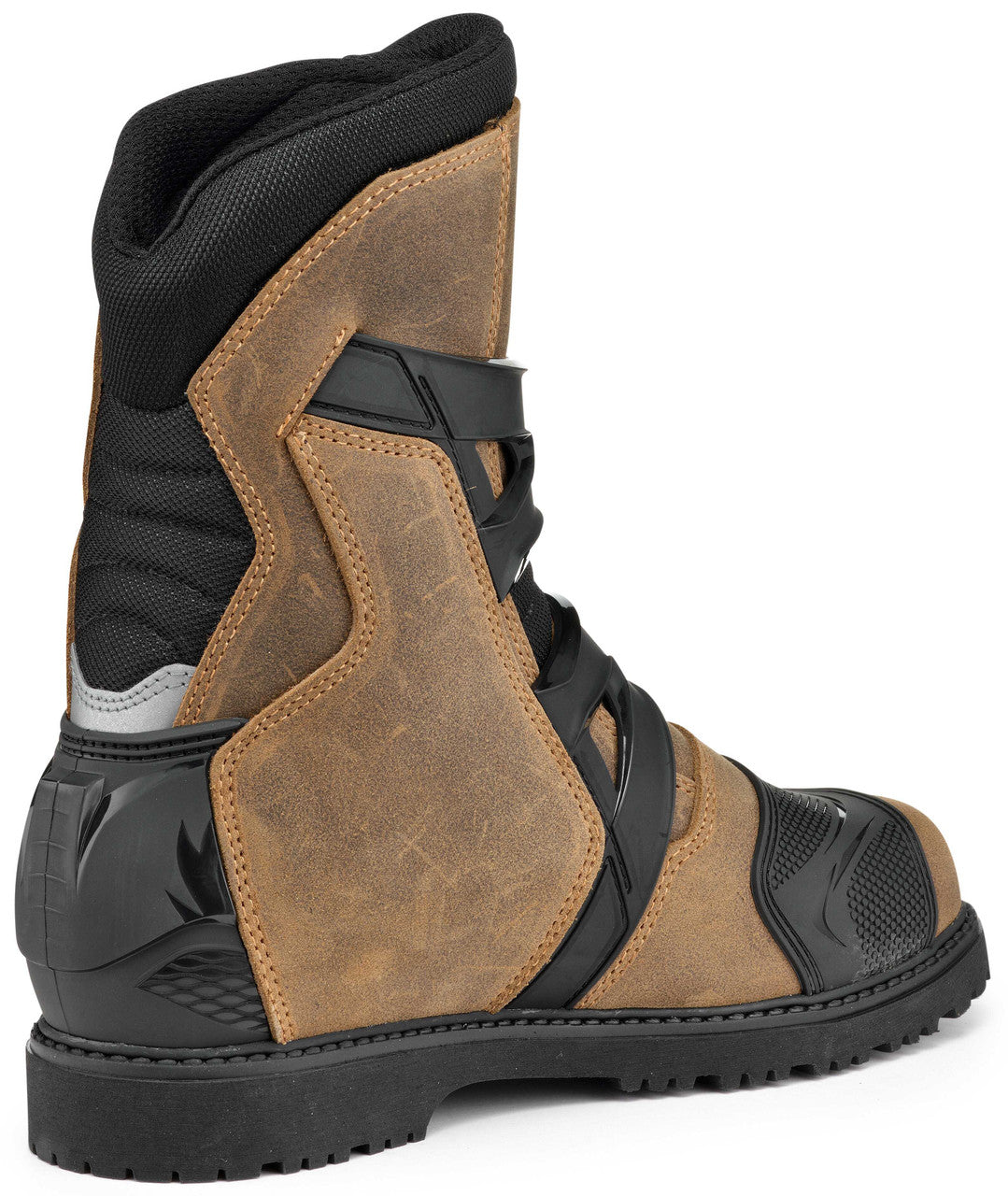 Sidi-Mid-Adventure-2-Gore-Tex Motorcycle-Touring-Boots-back-side-Main