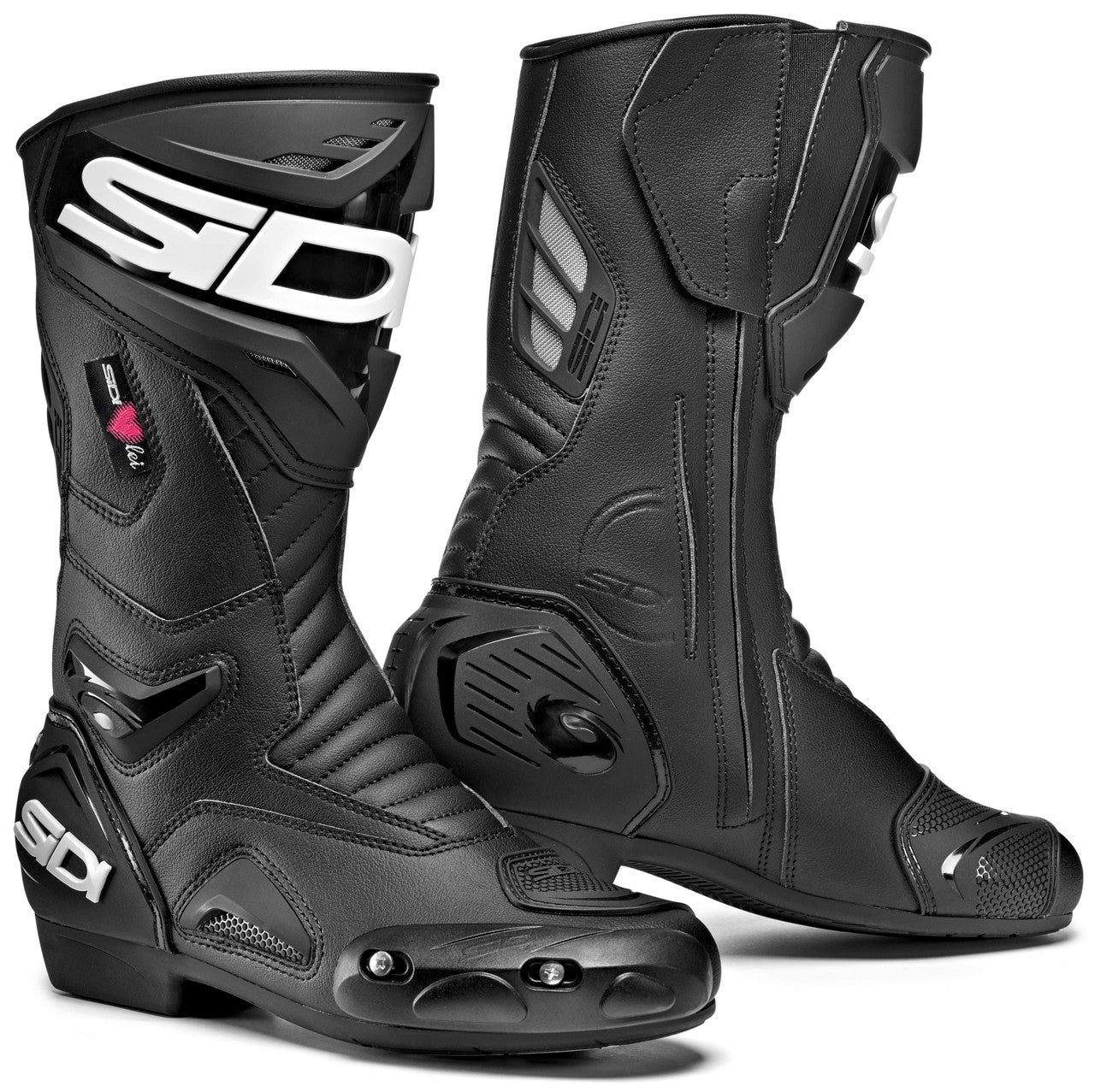 Sidi-Performer-LEI-Womens-Motorcycle-Racing-Boots-main