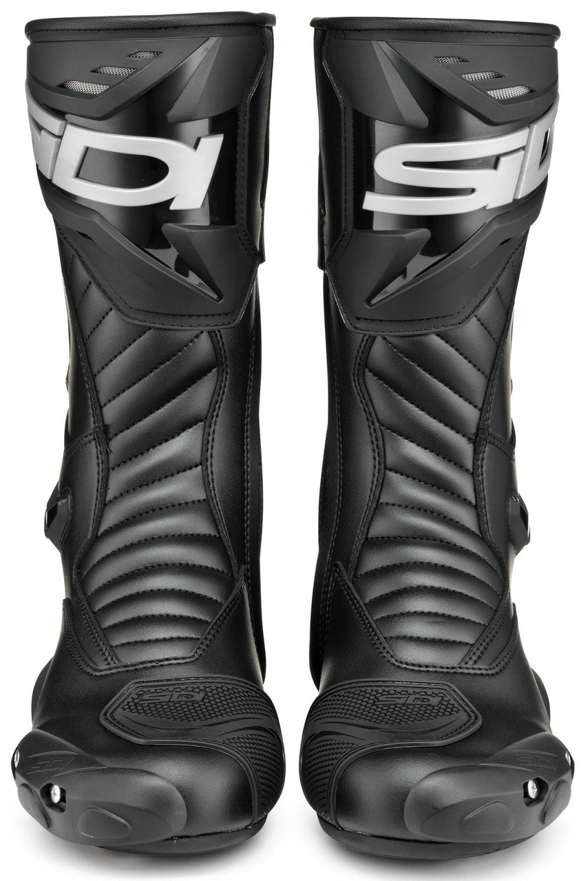 Sidi-Performer-Gore-Tex-Motorcycle-Racing-Boots-front-view