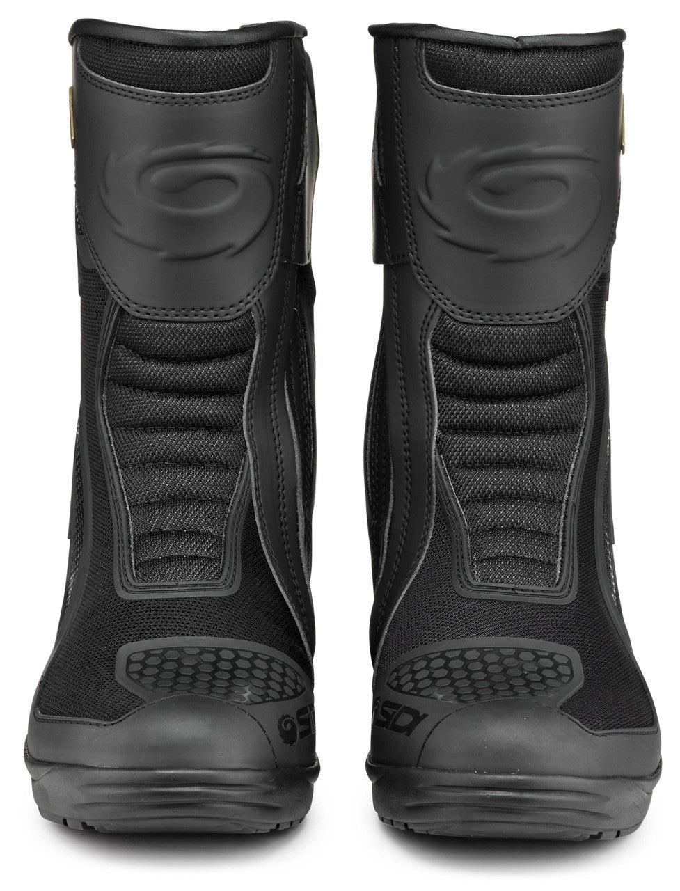 Sidi-Aria-Gore-Tex-Motorcycle-Touring-Boots-front-view