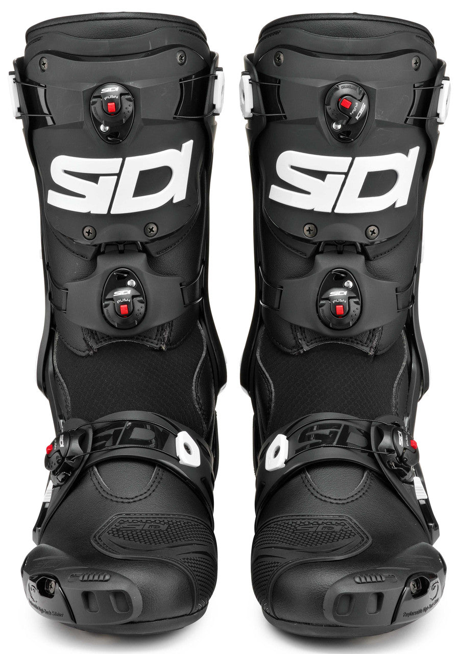 Sidi-Rex-Motorcycle-Racing-Boots-front-view